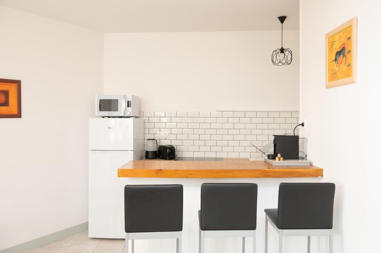 Appartement T2 Hyper Centre A Perigueux 1 Chambre Lou Chabrol Exterior photo