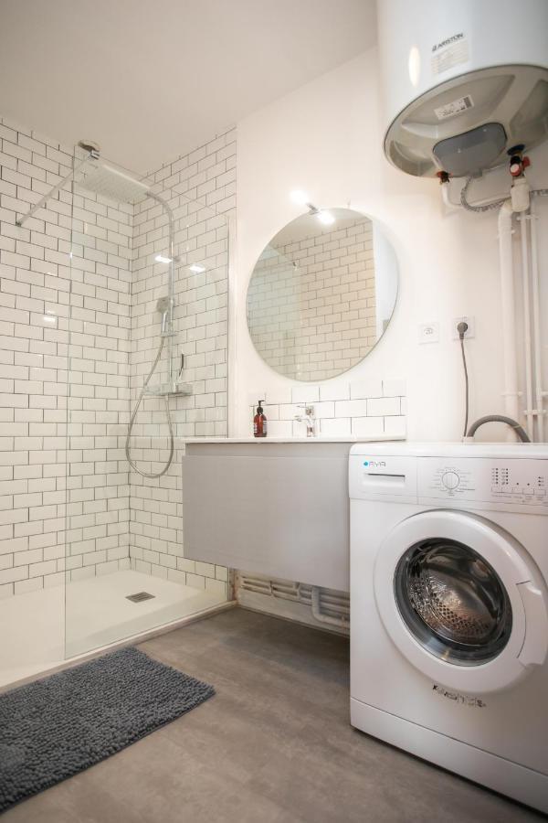 Appartement T2 Hyper Centre A Perigueux 1 Chambre Lou Chabrol Exterior photo