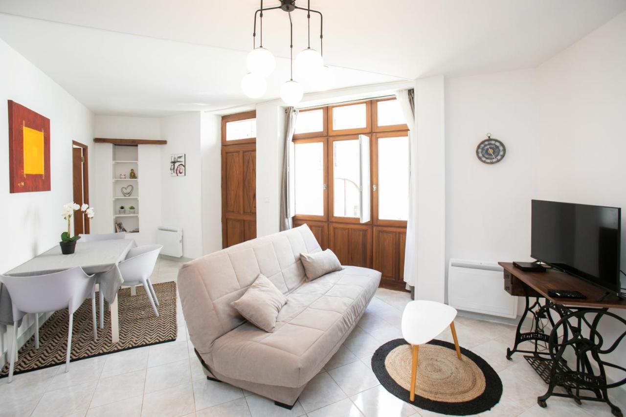 Appartement T2 Hyper Centre A Perigueux 1 Chambre Lou Chabrol Exterior photo