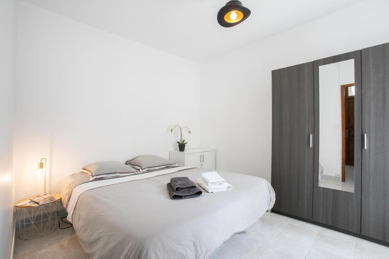 Appartement T2 Hyper Centre A Perigueux 1 Chambre Lou Chabrol Exterior photo